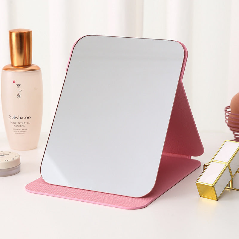 Adjustable Desktop Mirror