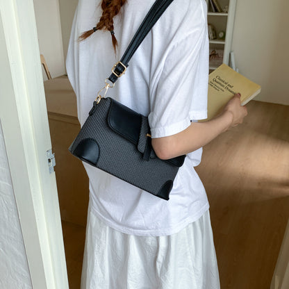 Structured Crossbody Handbag Acalora