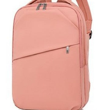 Sleek Slim-Fit Backpack Acalora