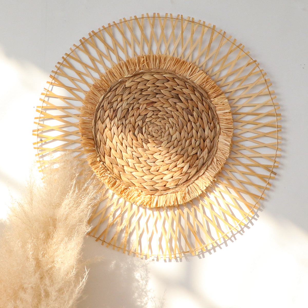 Decorative Wall Mirror Acalora