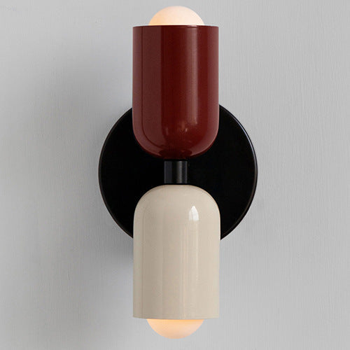 MP H23 Wall Light (Up and Down Movement)