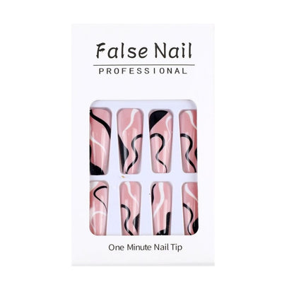 Creative Nail Design Acalora