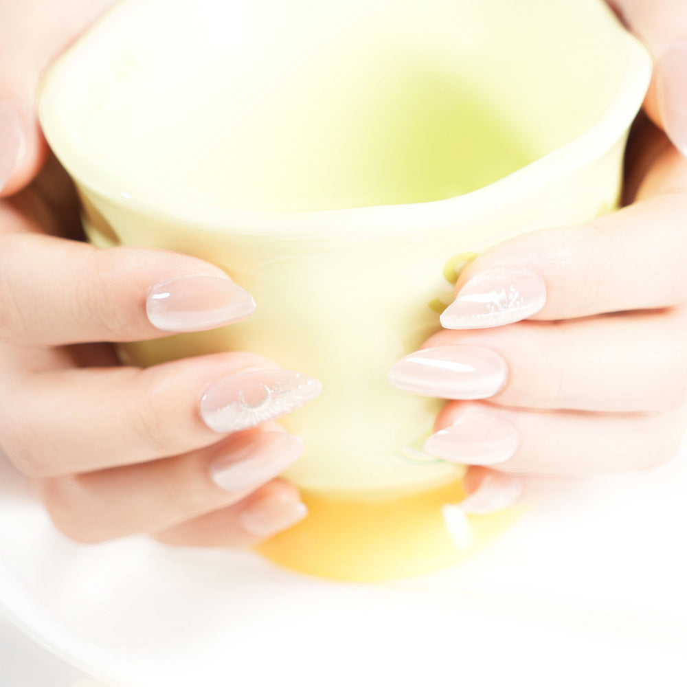 Decorative Nail Art Acalora