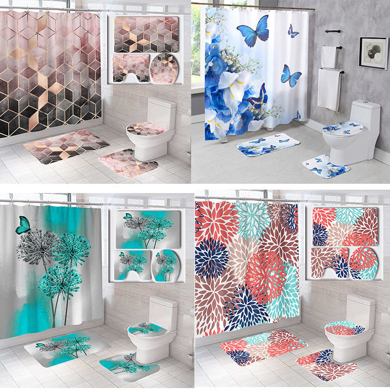 Bathroom Decor