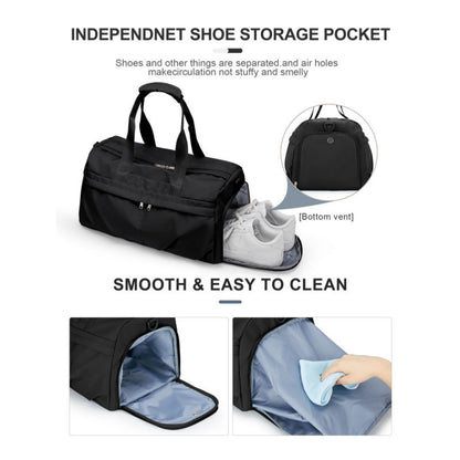 Versatile Travel Duffle Bag Acalora