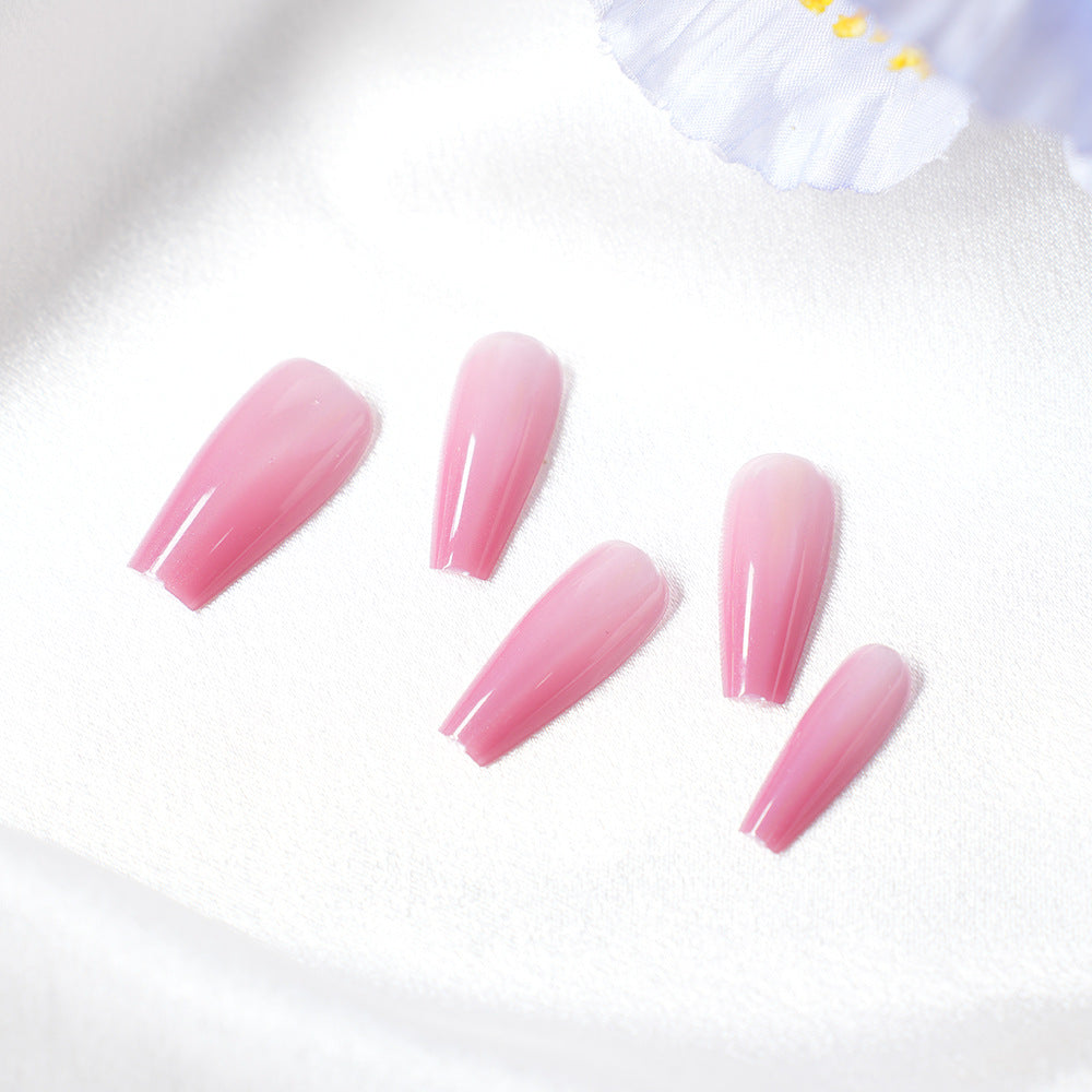 Premium Long-Lasting Nail Extensions Acalora