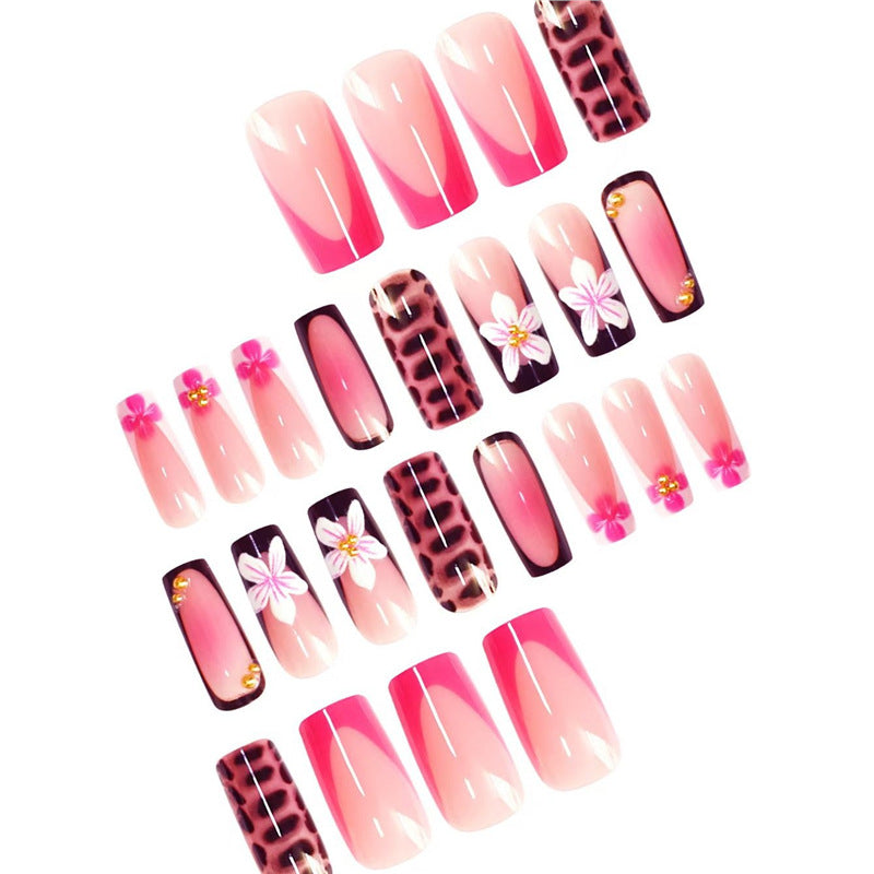 Decorative Nail Art Acalora