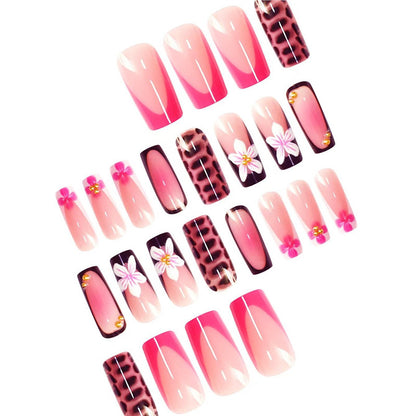 Decorative Nail Art Acalora