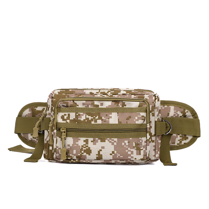 Tactical Utility Hip Bag Acalora