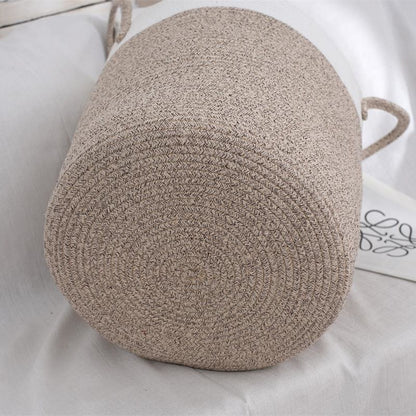 Cotton storage basket Acalora
