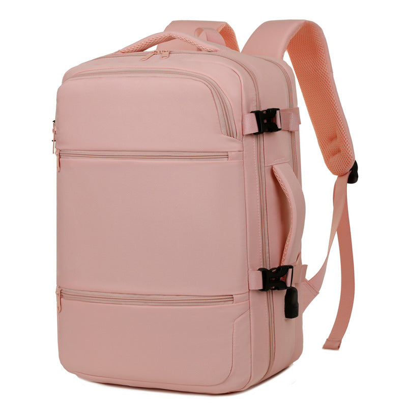 Stylish Travel Backpack Acalora