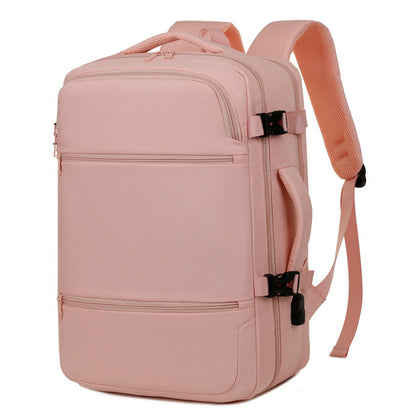 Stylish Travel Backpack Acalora