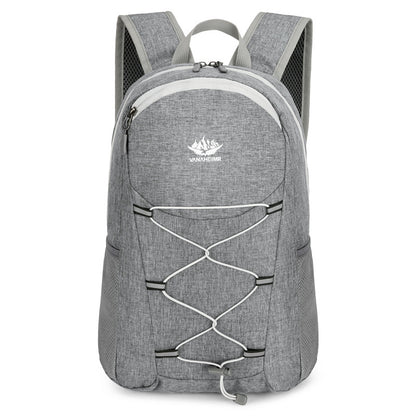 Lightweight Outdoor Water-Resistant Backpack Acalora