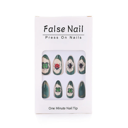 Artificial Nail Set Acalora