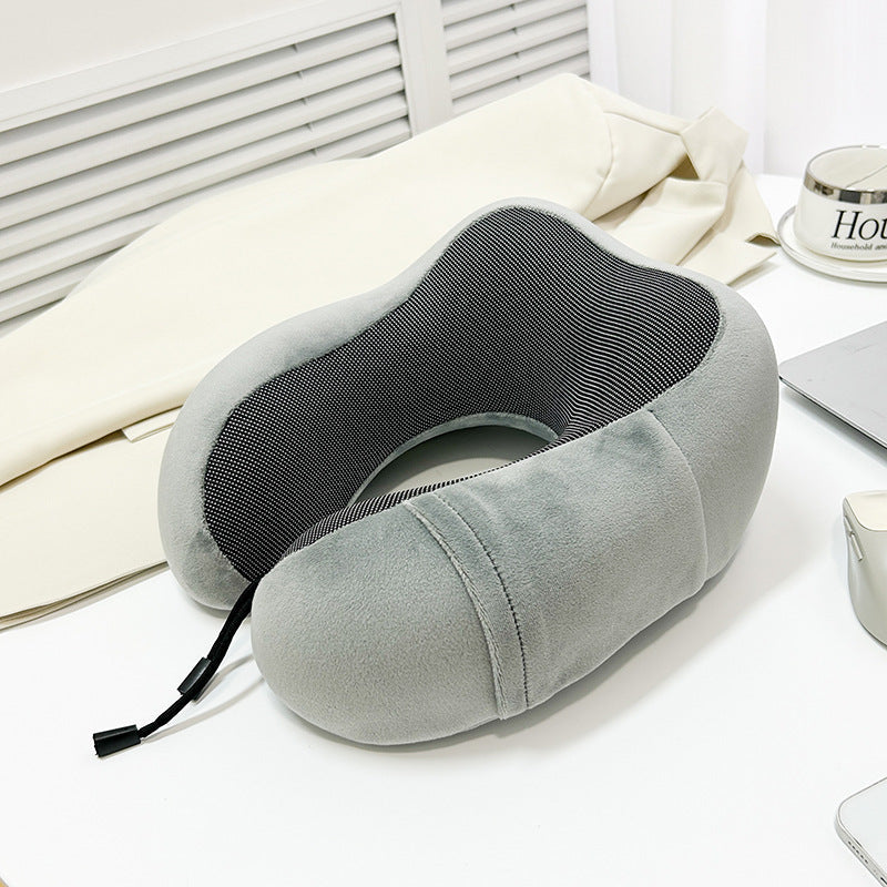 Unisex Neck Support made of high-quality memory foam Bowlift
