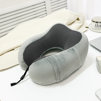 Unisex Neck Support made of high-quality memory foam Bowlift