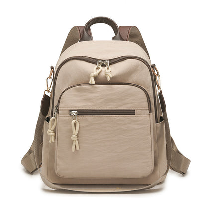 Functional Travel Backpack Acalora