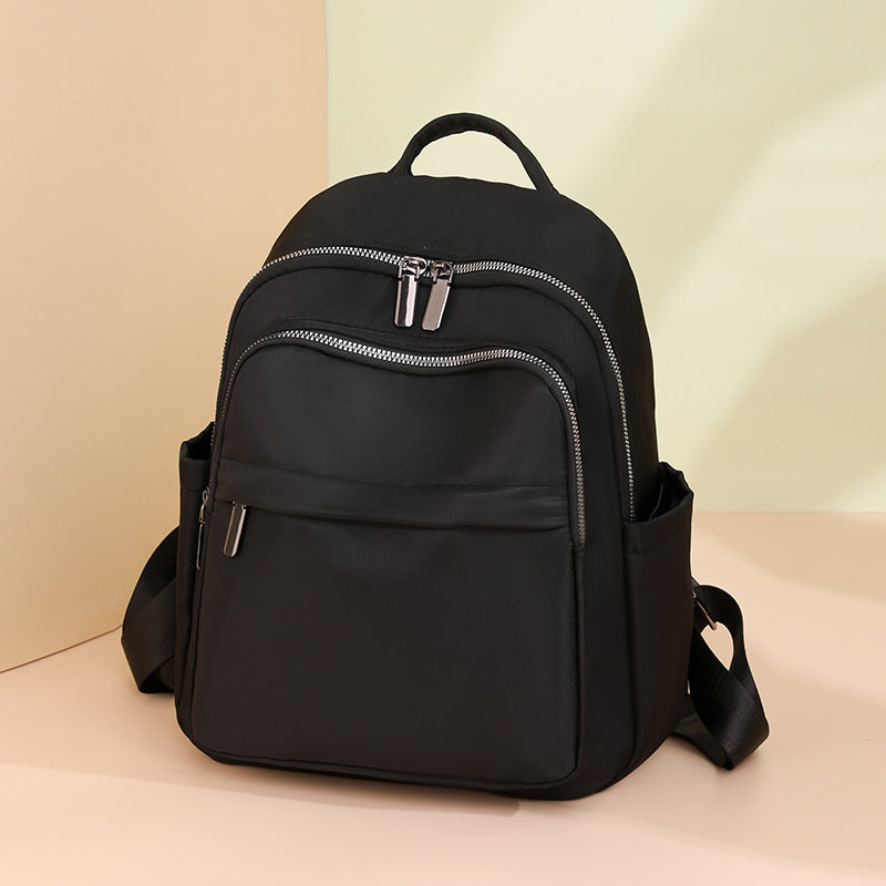 Stylish Weekend Backpack Acalora