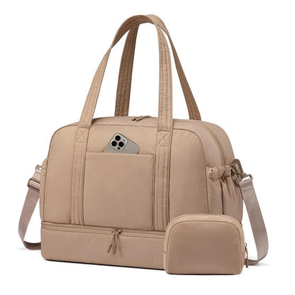 Versatile All-Purpose Travel Tote Acalora