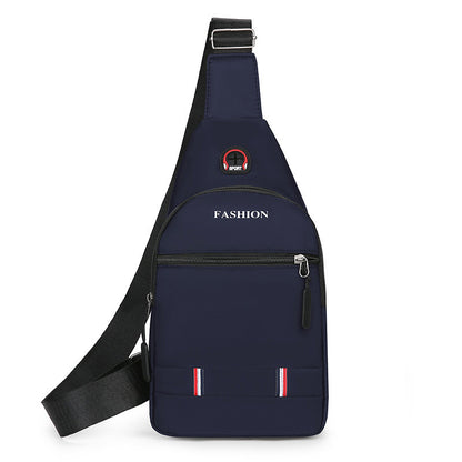 Casual Sports Sling Bag Acalora