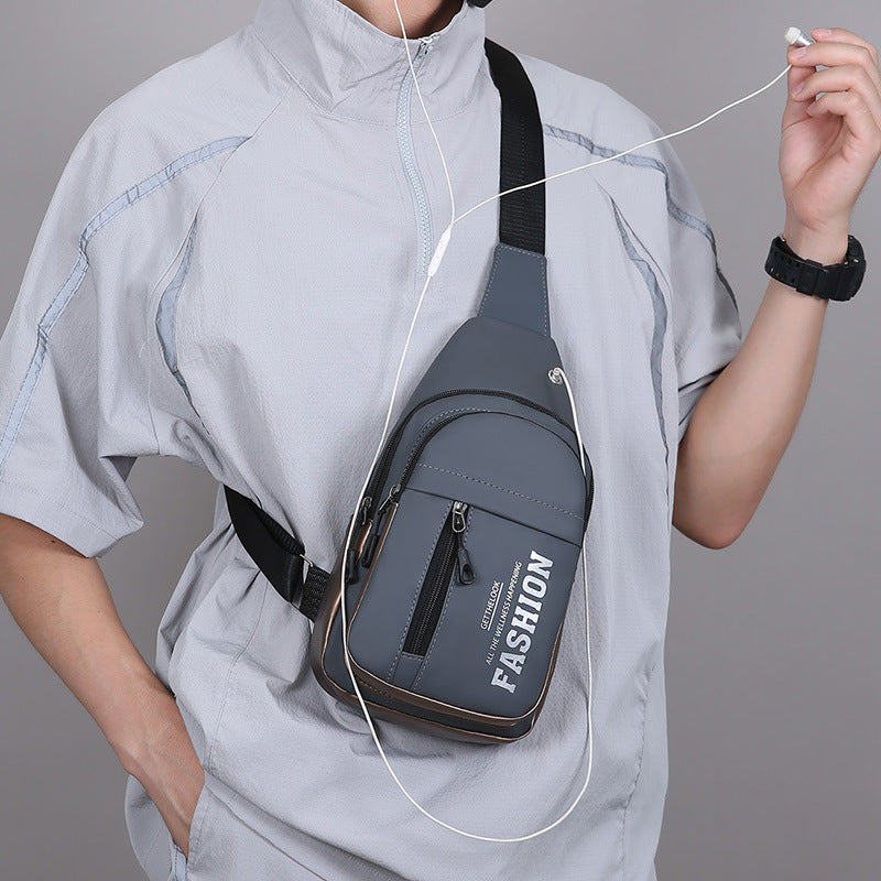 Stylish Crossbody Sling Bag Acalora