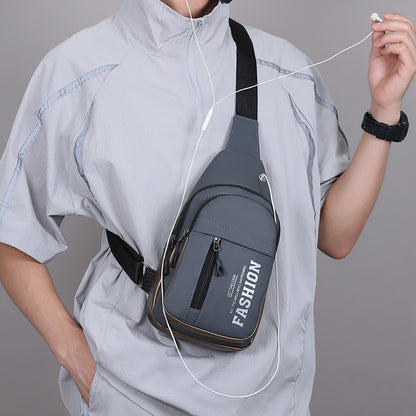 Stylish Crossbody Sling Bag Acalora