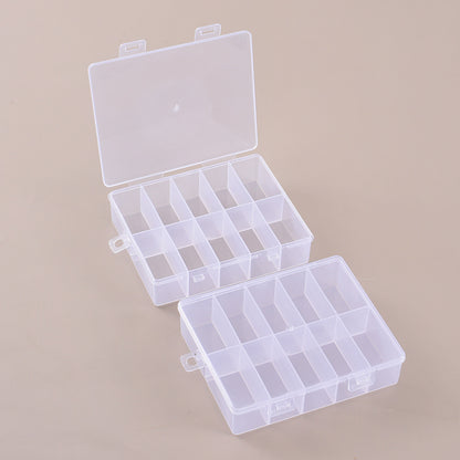 Modular Craft Supply Organizer Acalora