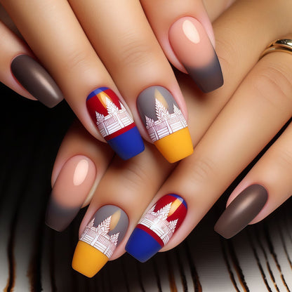 Artful Design Nails Acalora