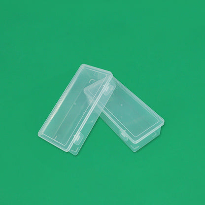 Multi-Purpose Storage Box with Latch Acalora