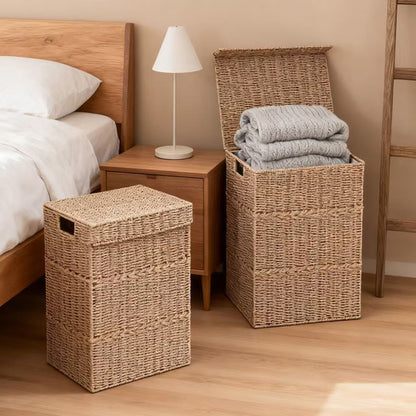 Laundry basket Acalora