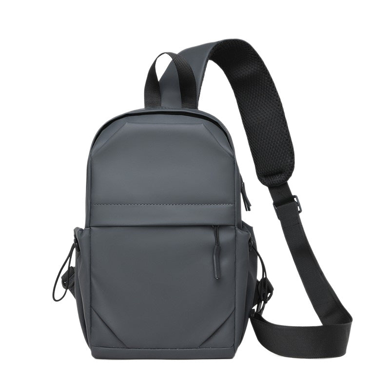 Compact Outdoor Sling Backpack Acalora