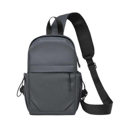 Compact Outdoor Sling Backpack Acalora