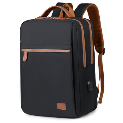 Spacious Professional Laptop Backpack Acalora
