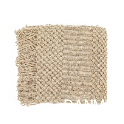 Home Decorative Knitted
