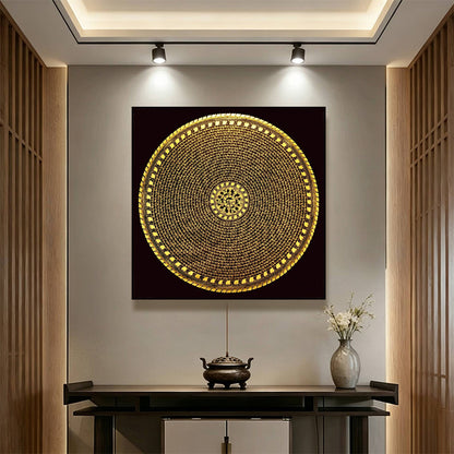 Expertly Designed Mandala Wall Art