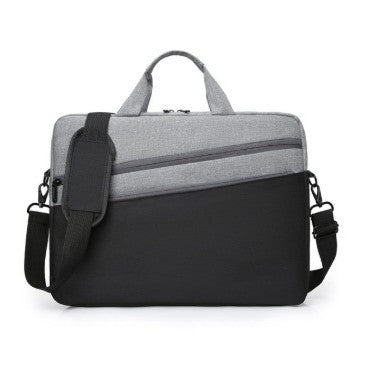 Modern Utility Laptop Briefcase Acalora