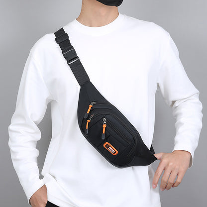 Functional Waist Pack Acalora