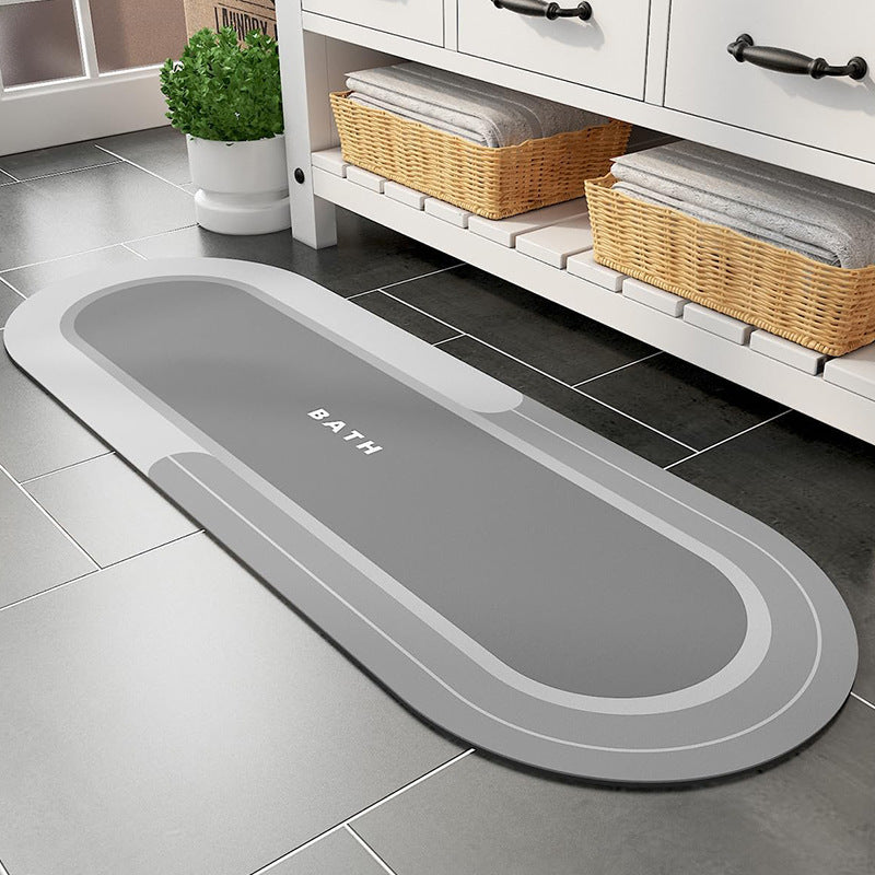 Elegant Shower Mat Acalora