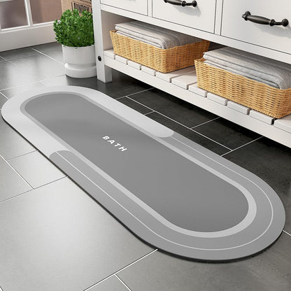 Elegant Shower Mat Acalora