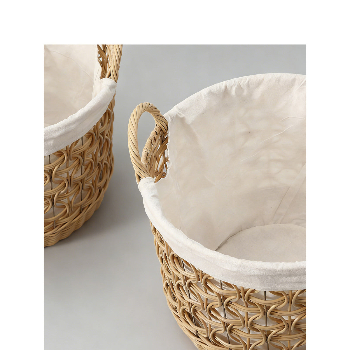 Storage basket Acalora