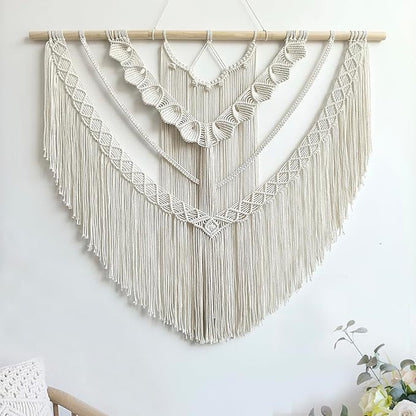 Macrame Wall Art Acalora