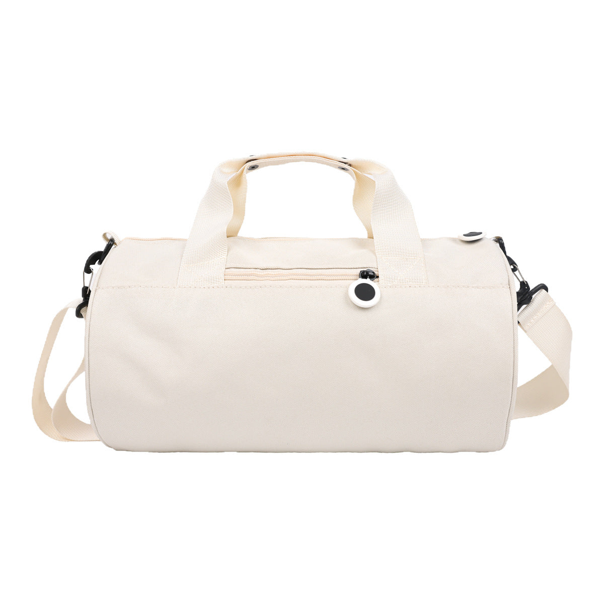 Compact Utility Gym Duffle Bag