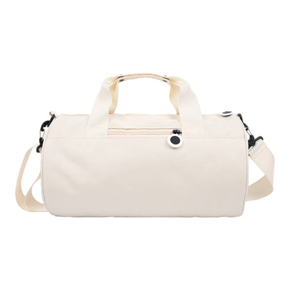 Compact Utility Gym Duffle Bag