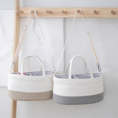Storage basket Acalora