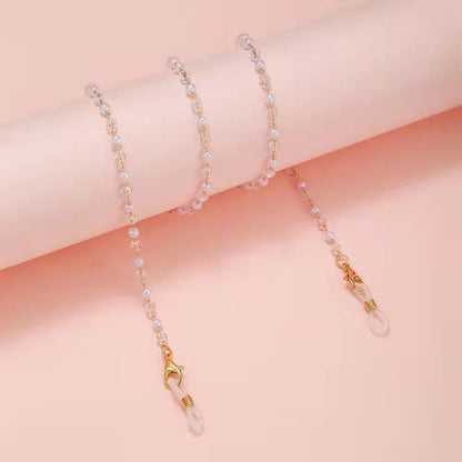Decorative Eyewear Chain Acalora