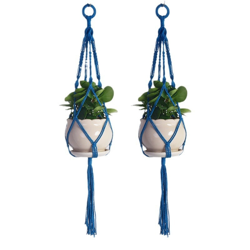 Hanging Plant Pot Hanger Acalora