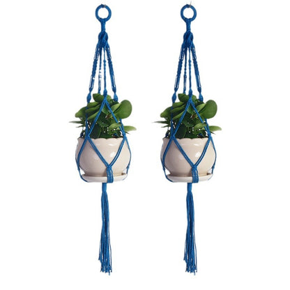 Hanging Plant Pot Hanger Acalora