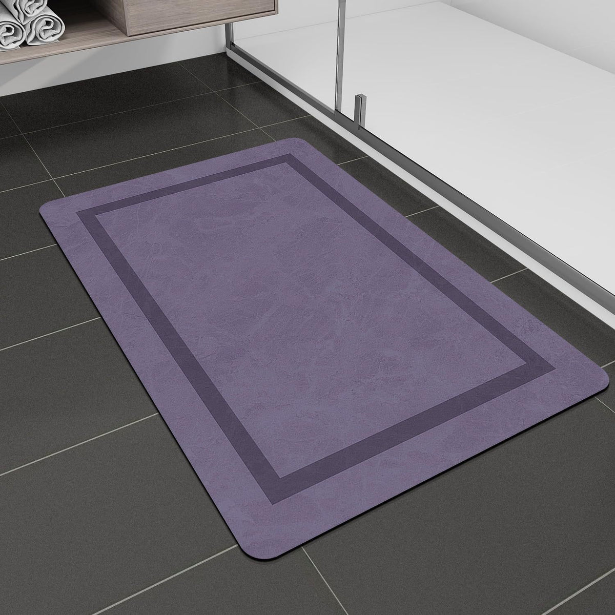 Luxury Bath Mat Acalora