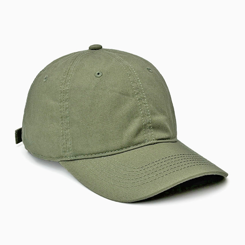 Women Sporty Leisure Baseball Cap Bowlift