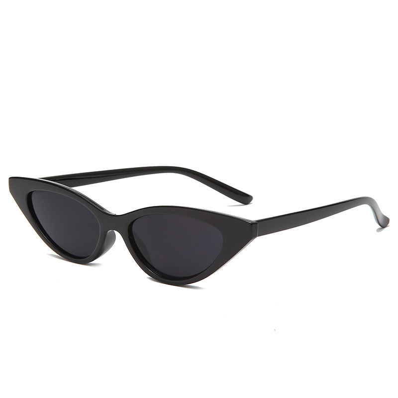 Women's Cat-Eye Sunglasses with Comfort and UV Protection Bowlift
